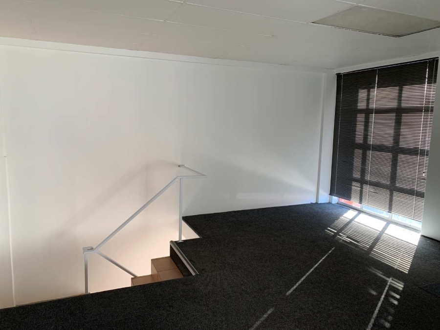 To Let commercial Property for Rent in Parow East Western Cape